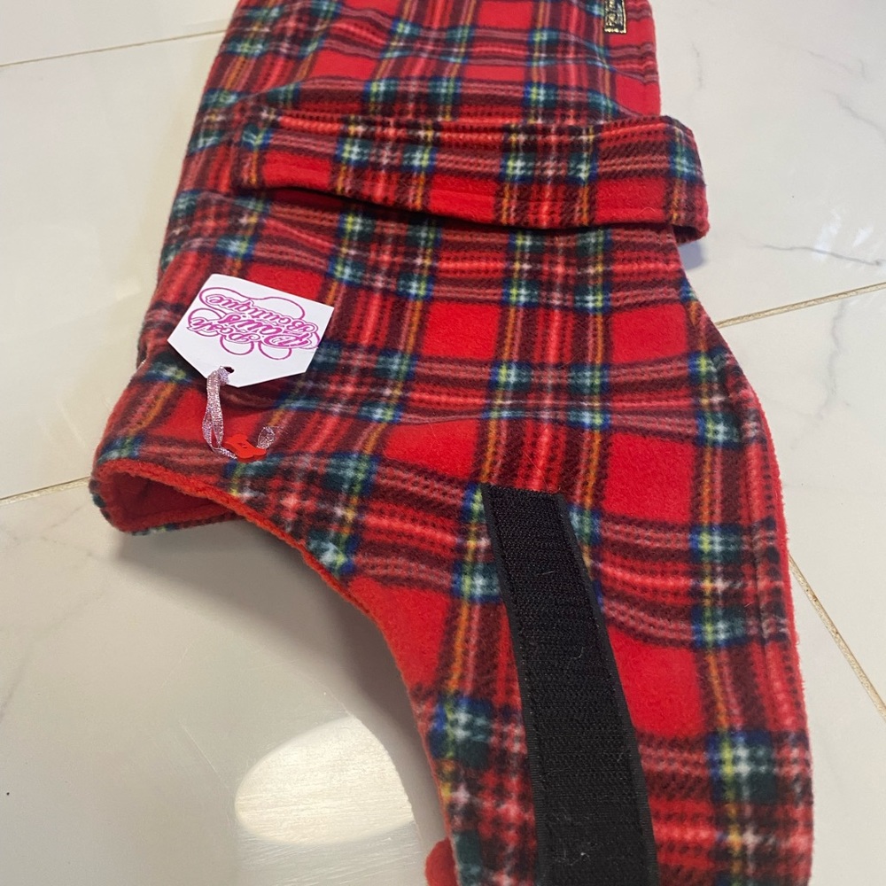 Cute Pets fleece